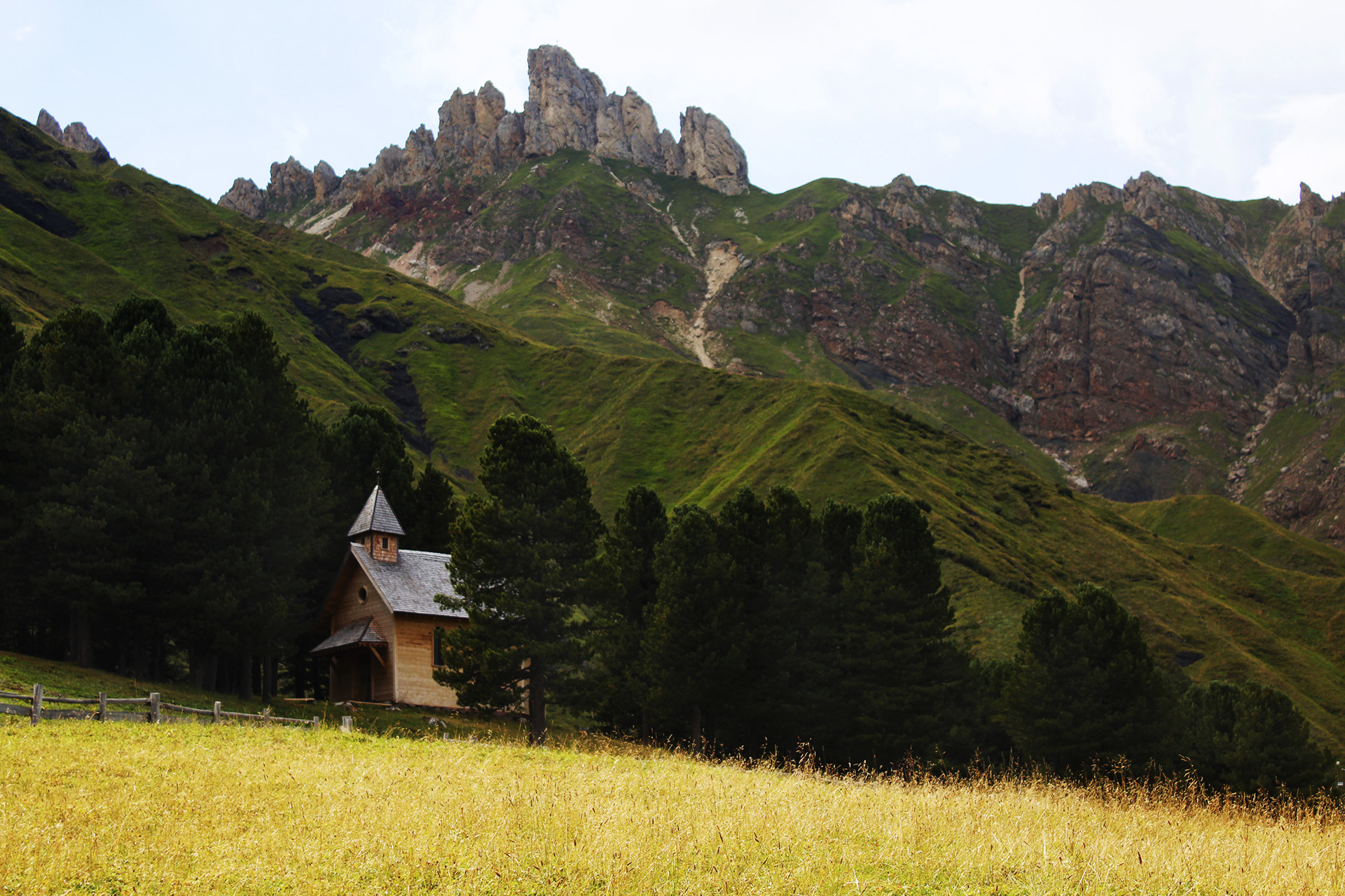 chiesa