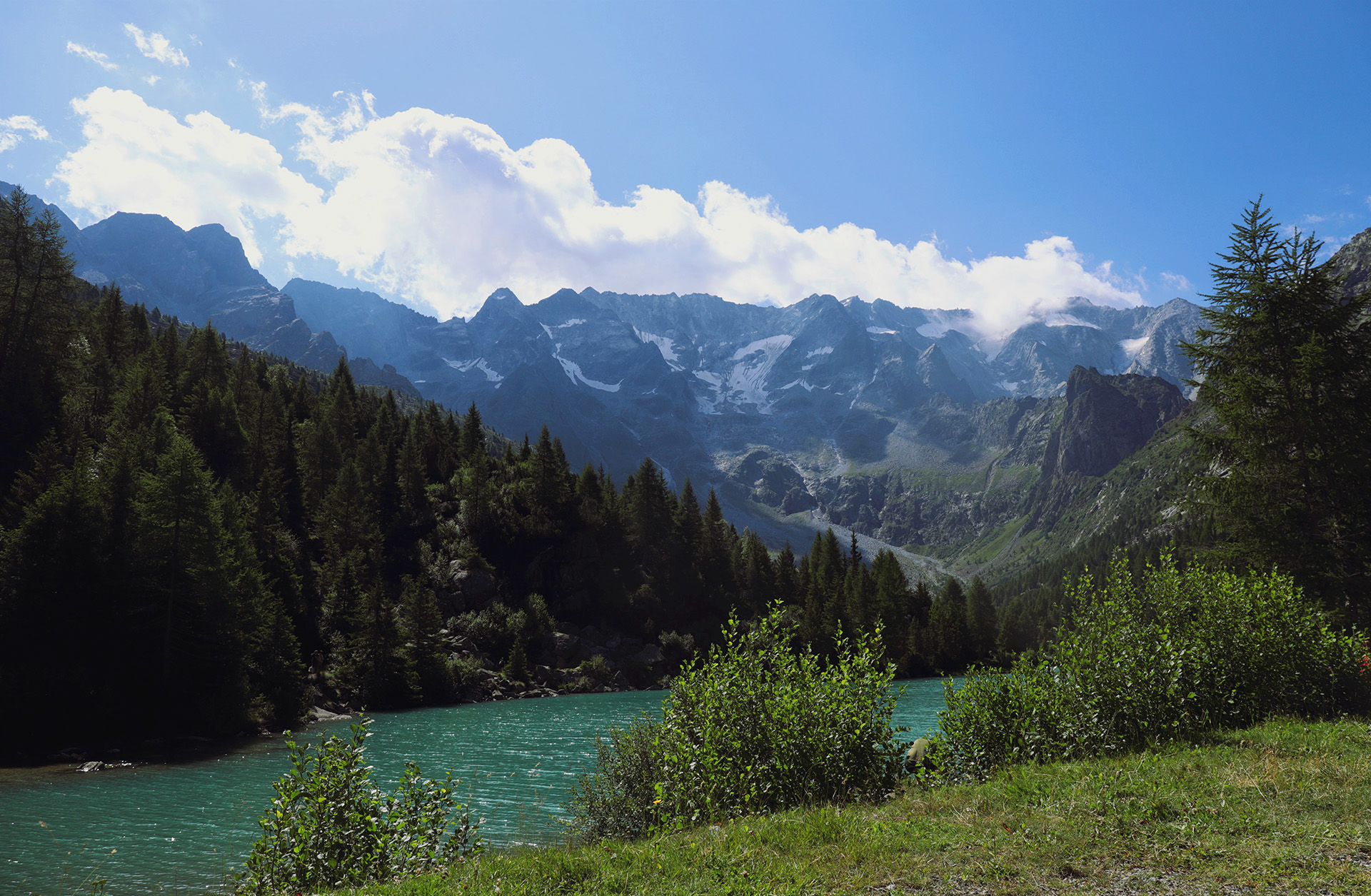 Lago Aviolo