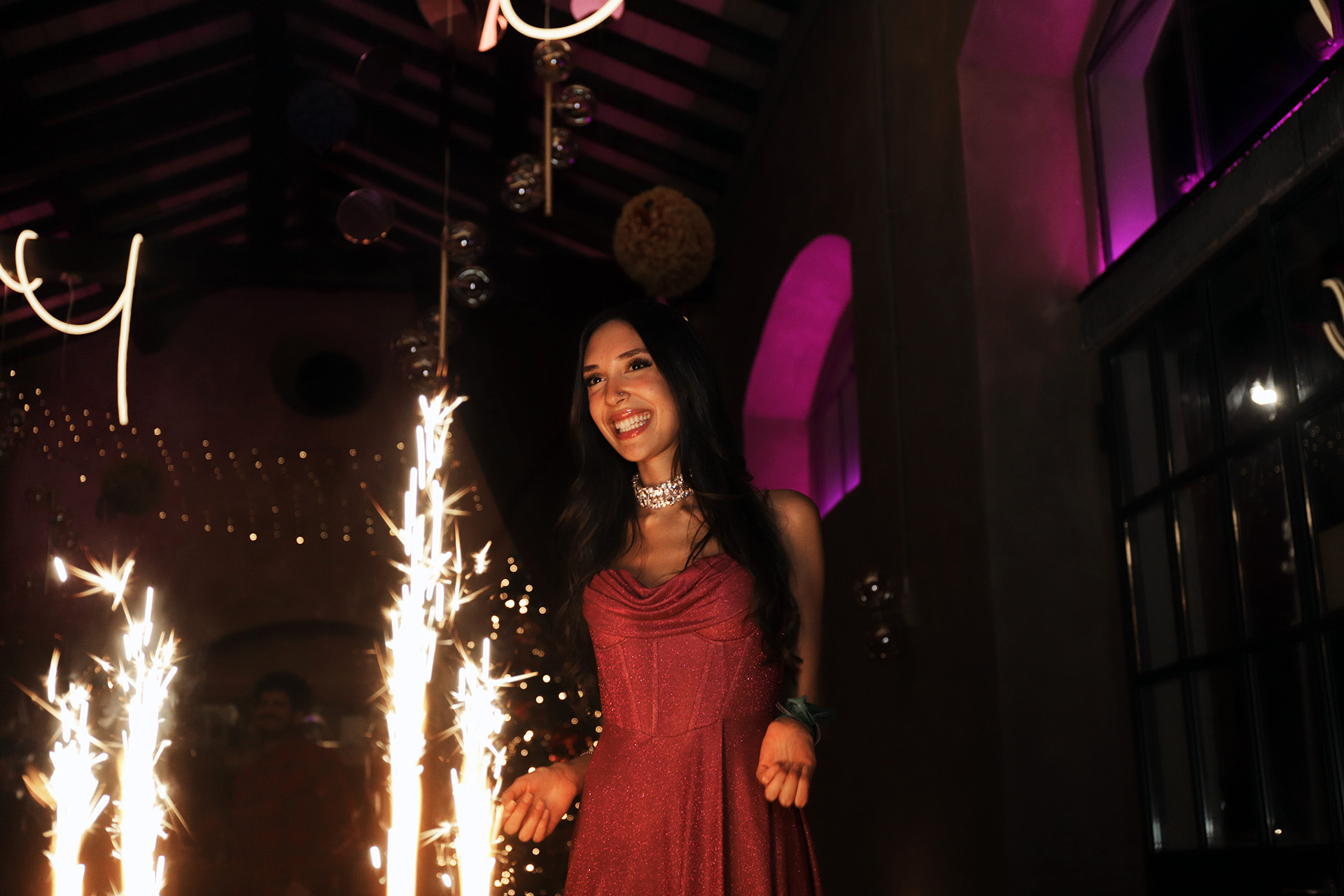 festa