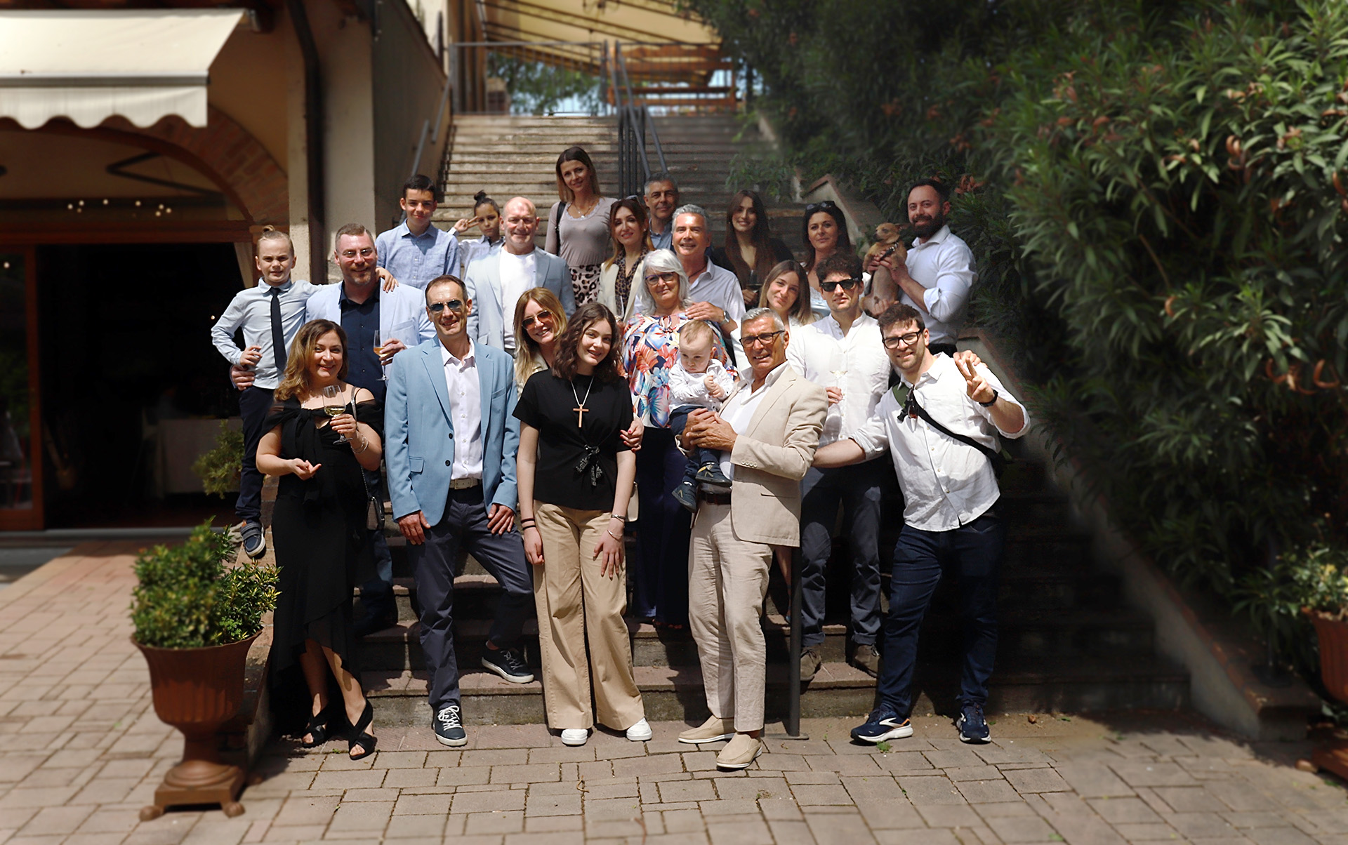 famiglia