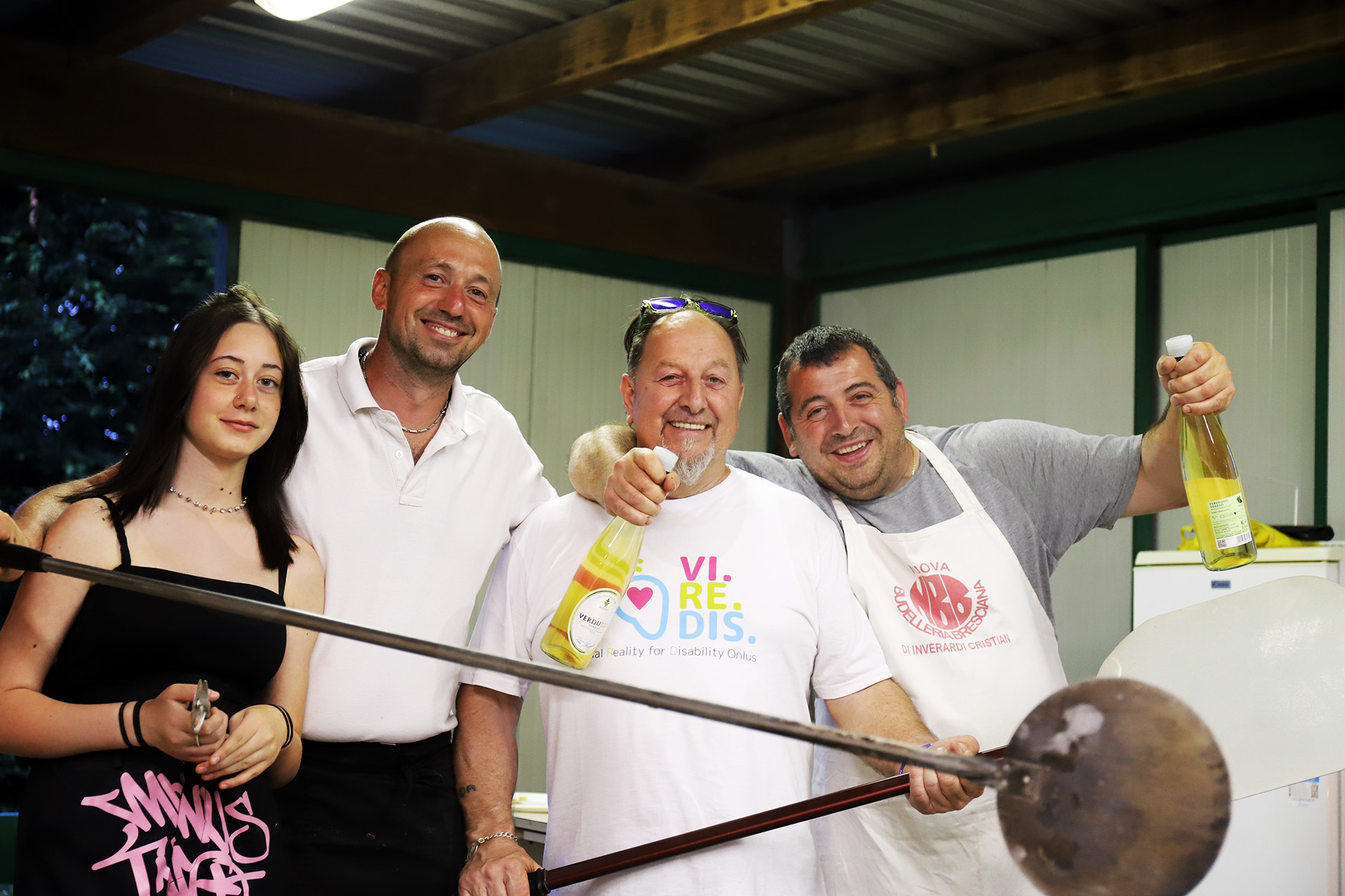 gruppo vi.re.dis